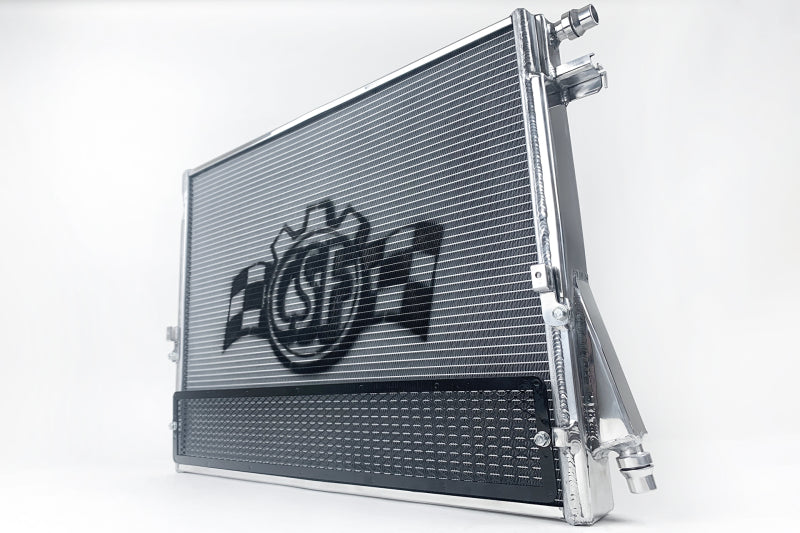 CSF GR Supra Heat Exchanger