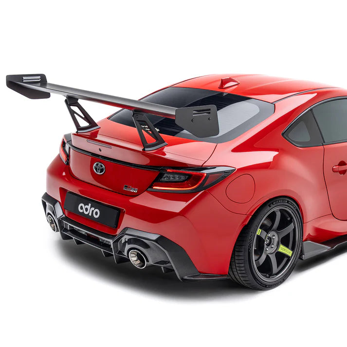 ADRO GR86 / BRZ AT-M3 Motorsport Wing