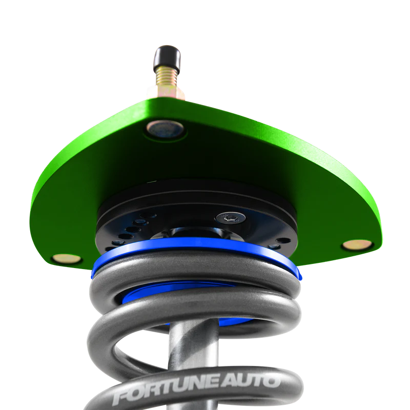 Fortune Auto GR Corolla Dreadnought PRO 3-Way Coilovers