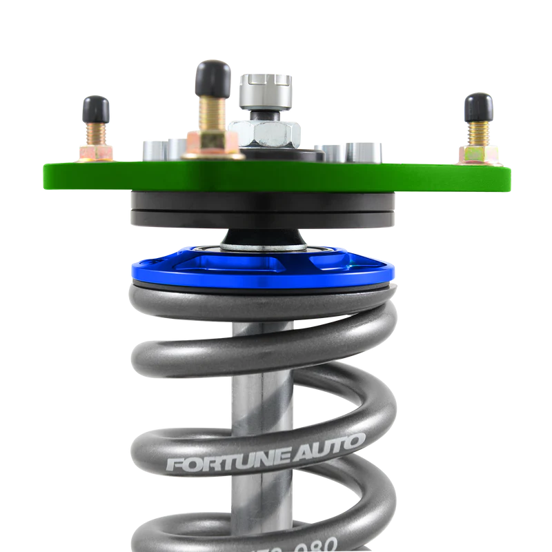 Fortune Auto GR Corolla Dreadnought PRO 2-Way Coilovers
