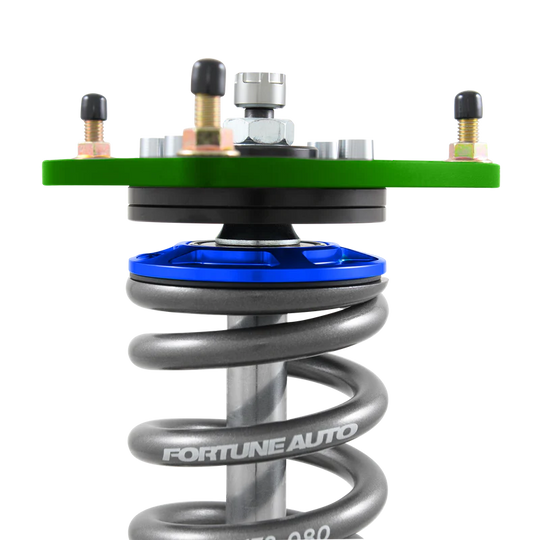 Fortune Auto GR Corolla 520 Series Club Racer Coilovers