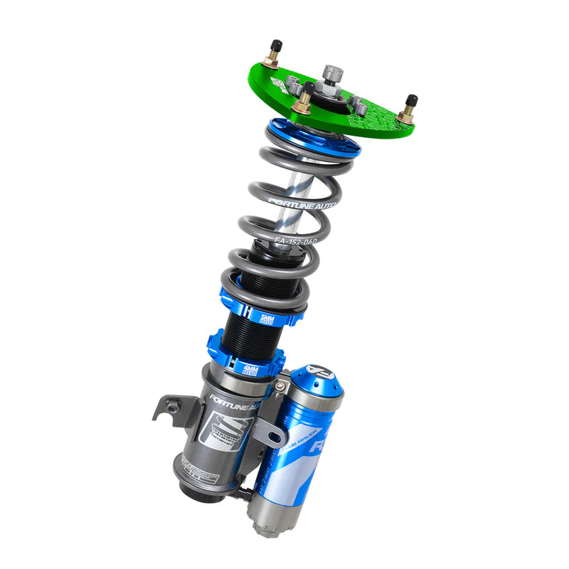 Fortune Auto GR Corolla 520 Series Club Racer Coilovers