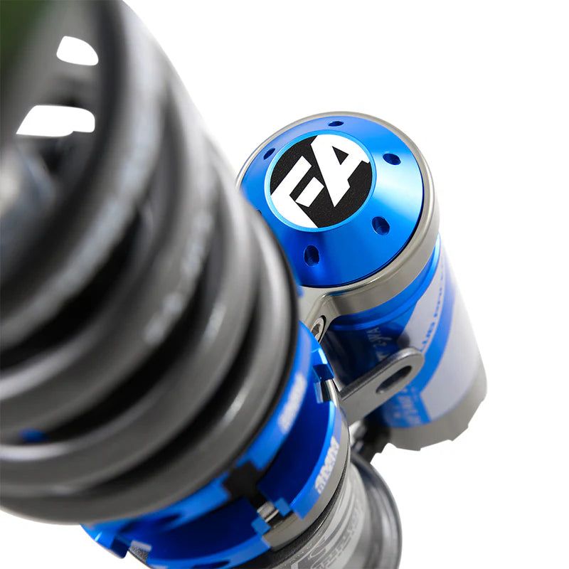 Fortune Auto GR Corolla 520 Series Club Racer Coilovers