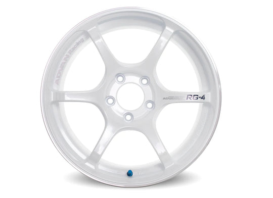 Advan RG-4 Wheel - 5x100