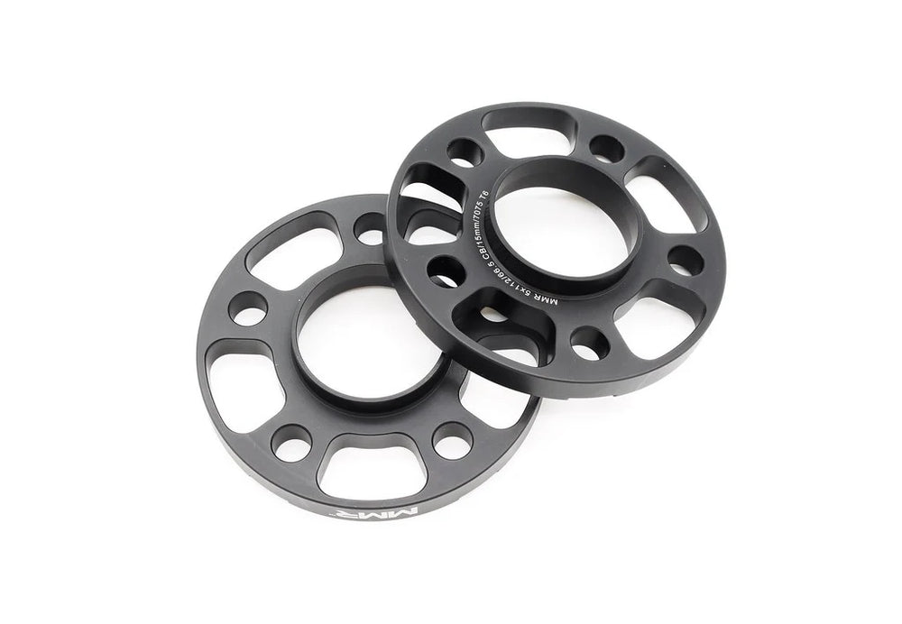 MMX Performance GR Supra Wheel Spacer Kit (Pair) 5x120