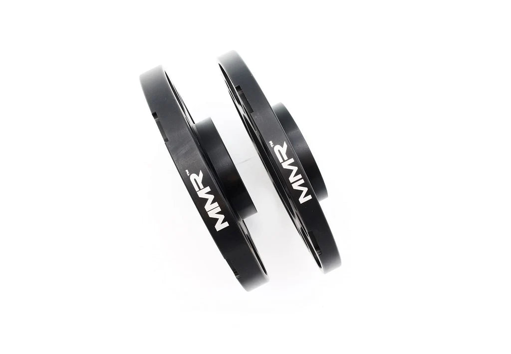 MMX Performance GR Supra Wheel Spacer Kit (Pair) 5x120