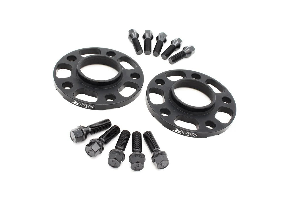 MMX Performance GR Supra Wheel Spacer Kit (Pair) 5x120