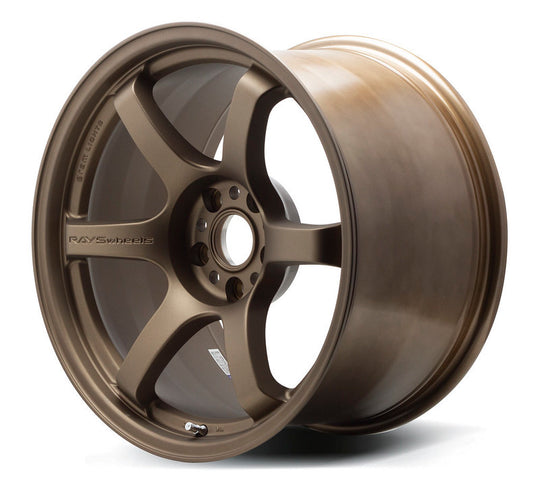 Gram Lights 57DR Wheel - 5x100