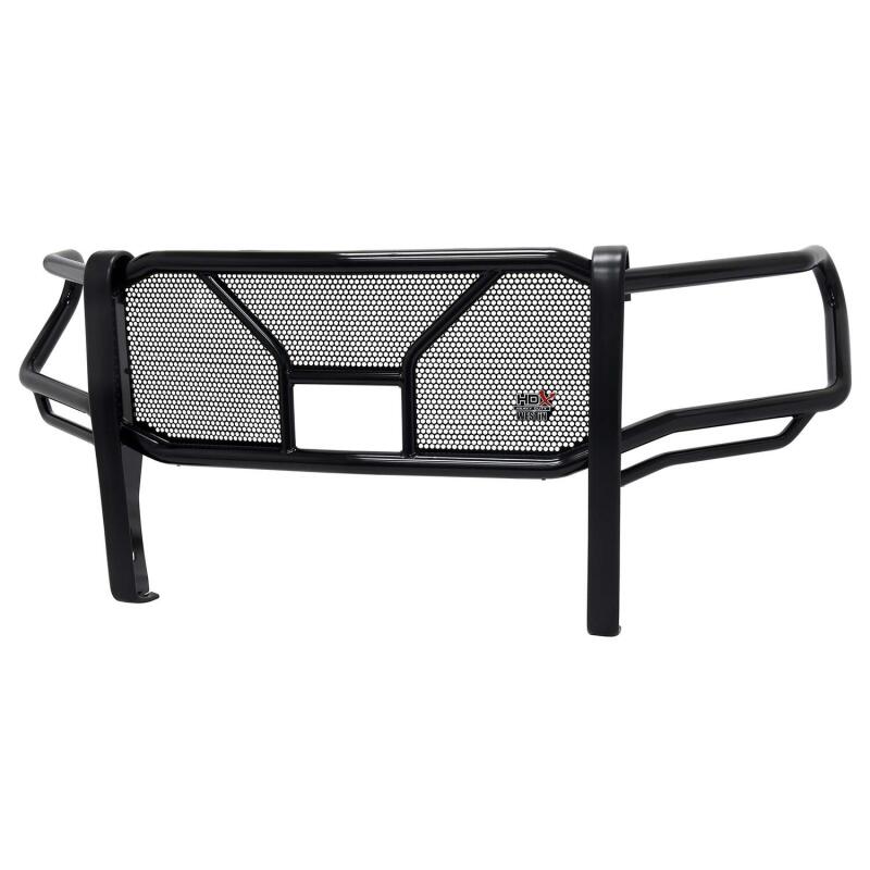 Westin 2022+ Tundra HDX Modular Grille Guard