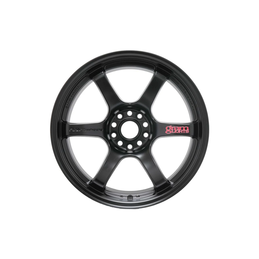 Gram Lights 57DR Wheel - 5x100