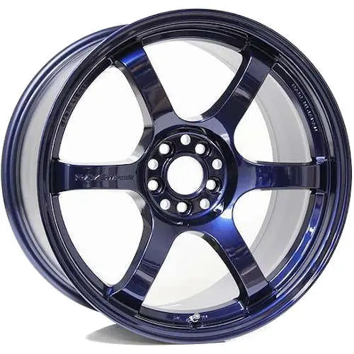 Gram Lights 57DR Wheel - 5x100