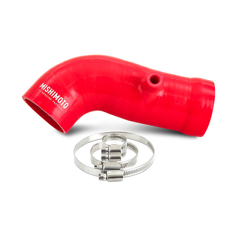 Mishimoto GR86 / BRZ Silicone Induction Hose