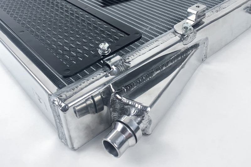 CSF GR Supra Heat Exchanger