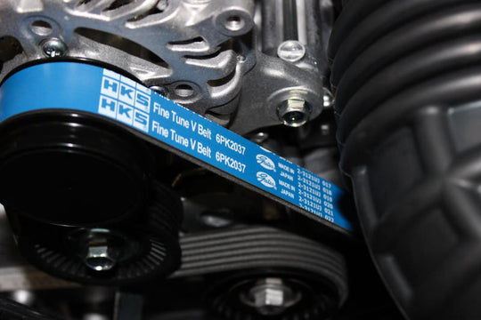 HKS GR86 / BRZ FINE TUNE V-BELT