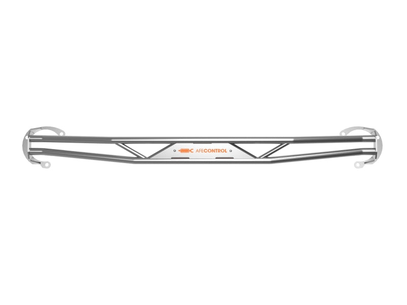 aFe GR86 / BRZ Front Strut Brace