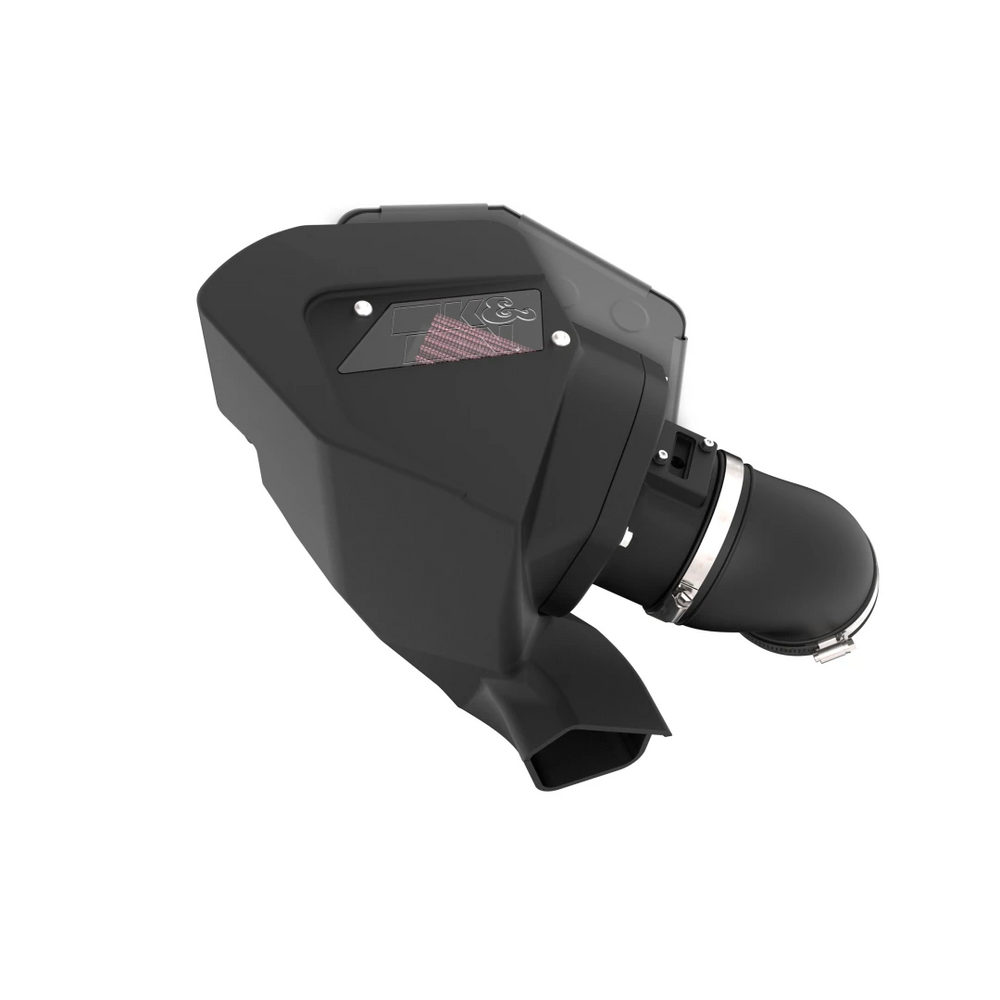 K&N GR Supra B58 Performance Air Intake System