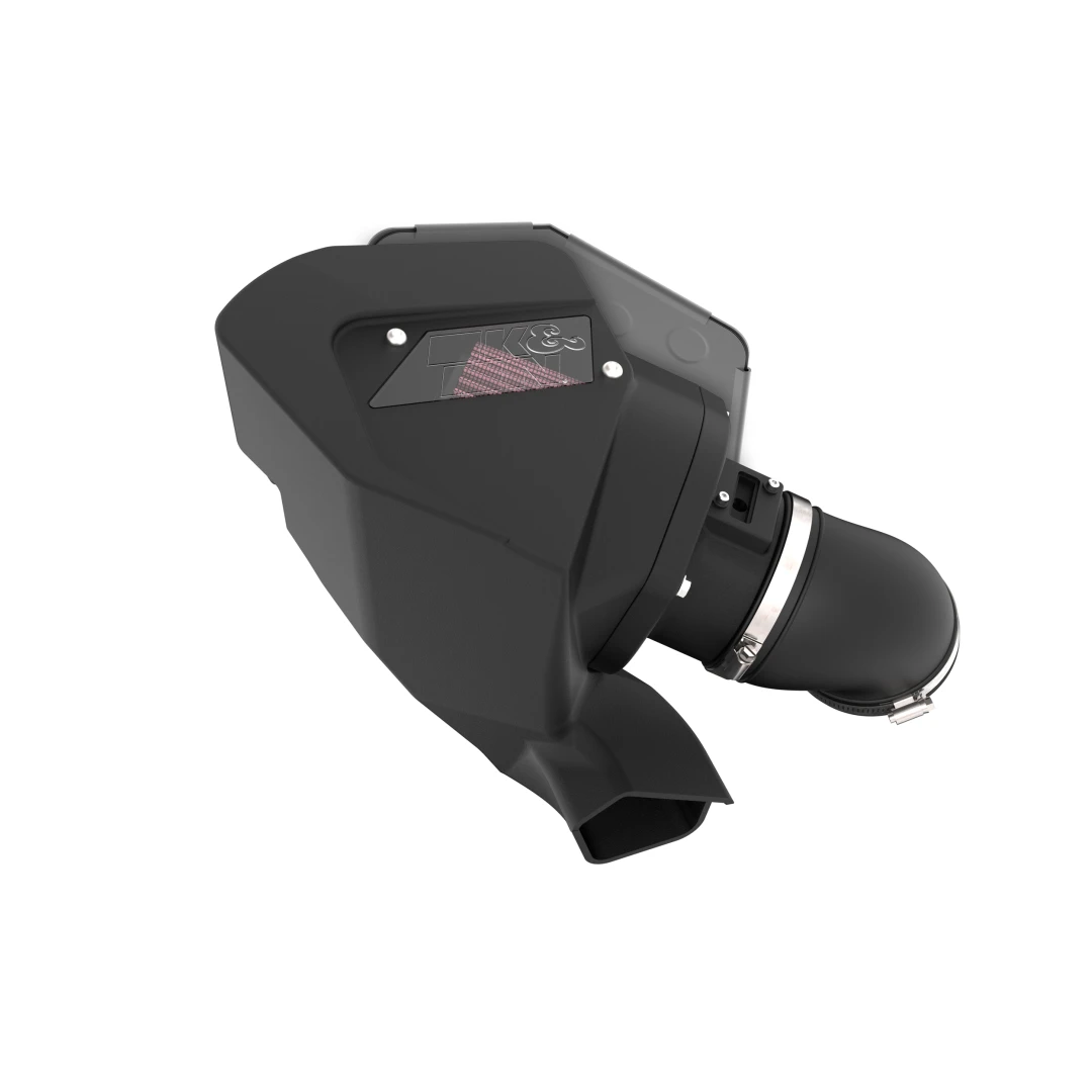 K&N GR Supra B58 Performance Air Intake System