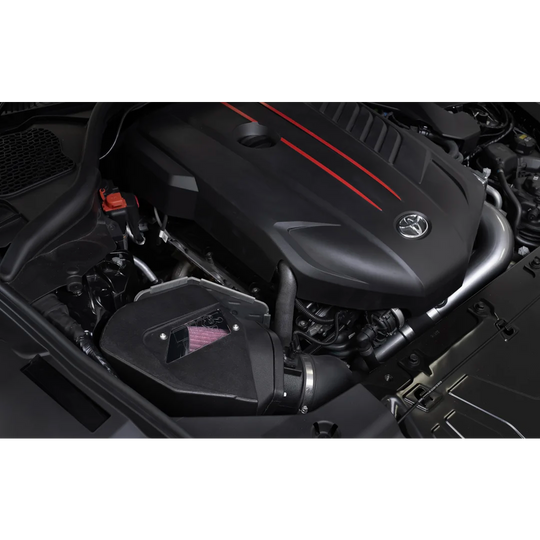 K&N GR Supra B58 Performance Air Intake System