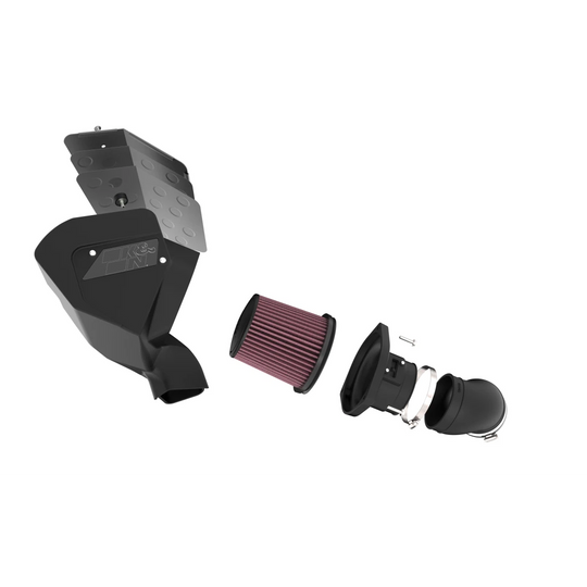 K&N GR Supra B58 Performance Air Intake System