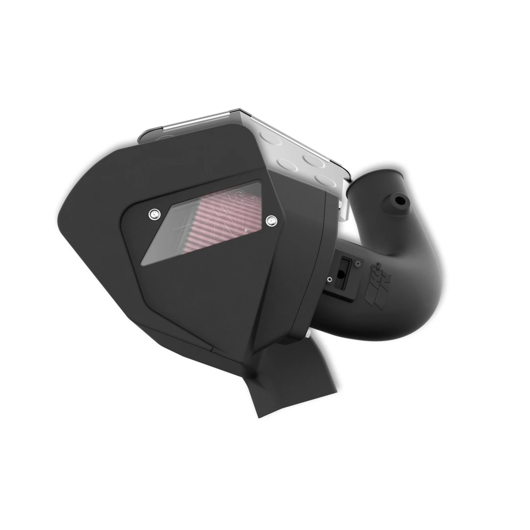 K&N GR Supra B48 Performance Air Intake System