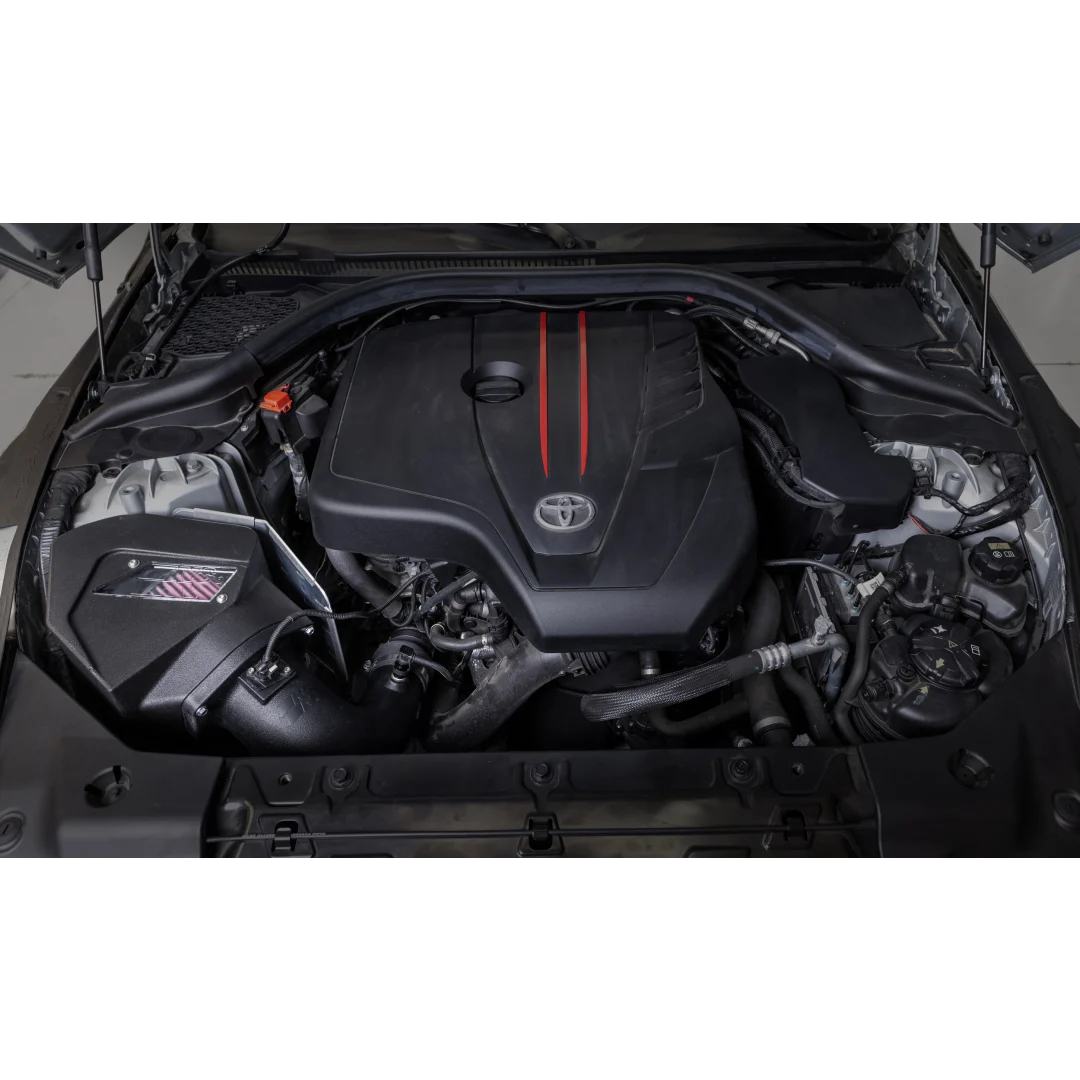 K&N GR Supra B48 Performance Air Intake System