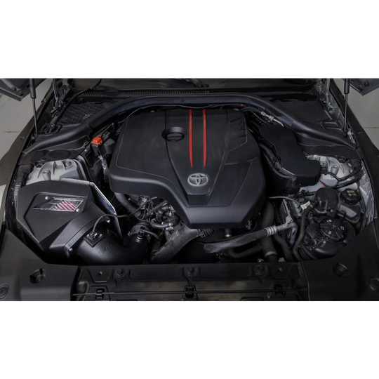 K&N GR Supra B48 Performance Air Intake System