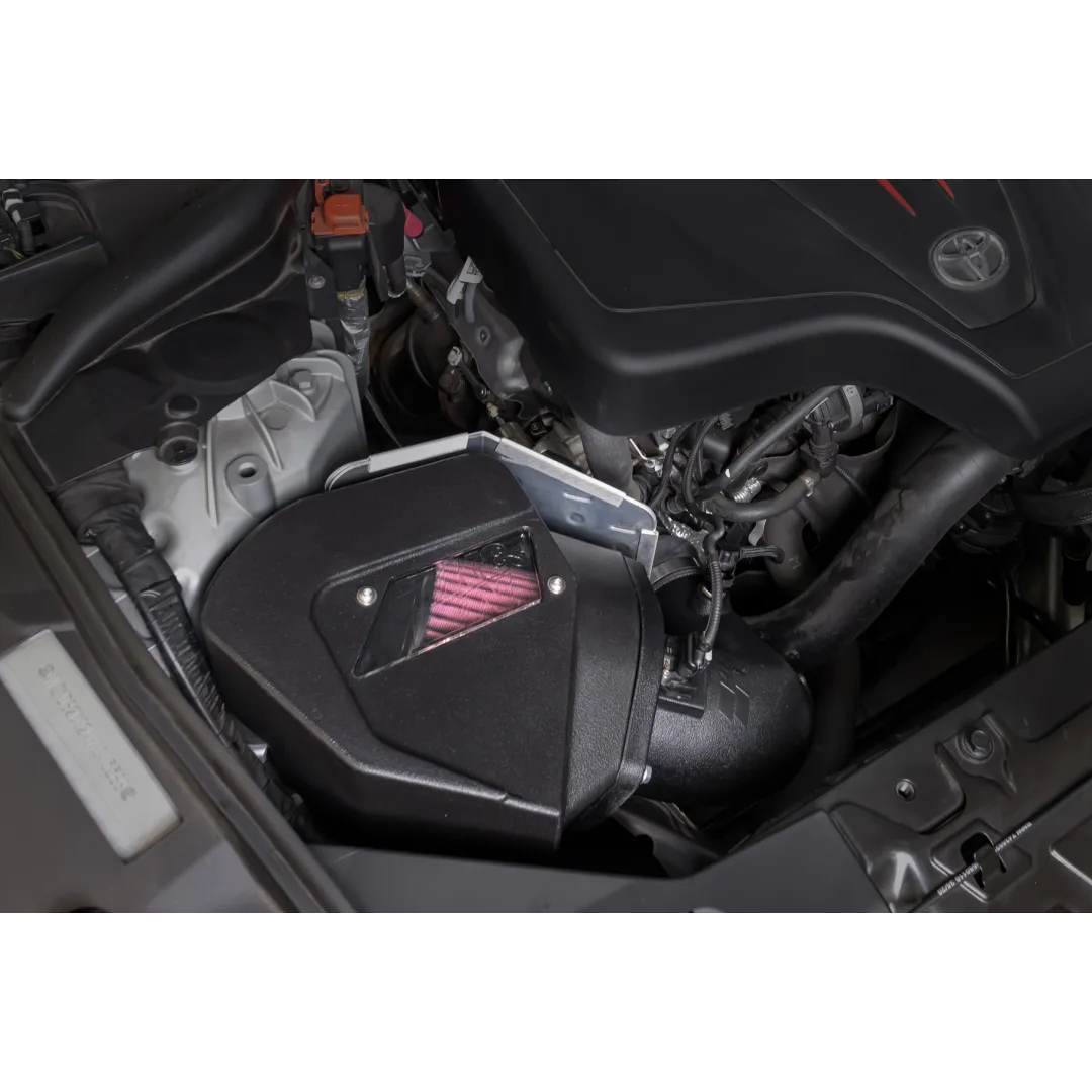 K&N GR Supra B48 Performance Air Intake System
