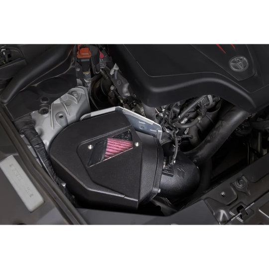 K&N GR Supra B48 Performance Air Intake System
