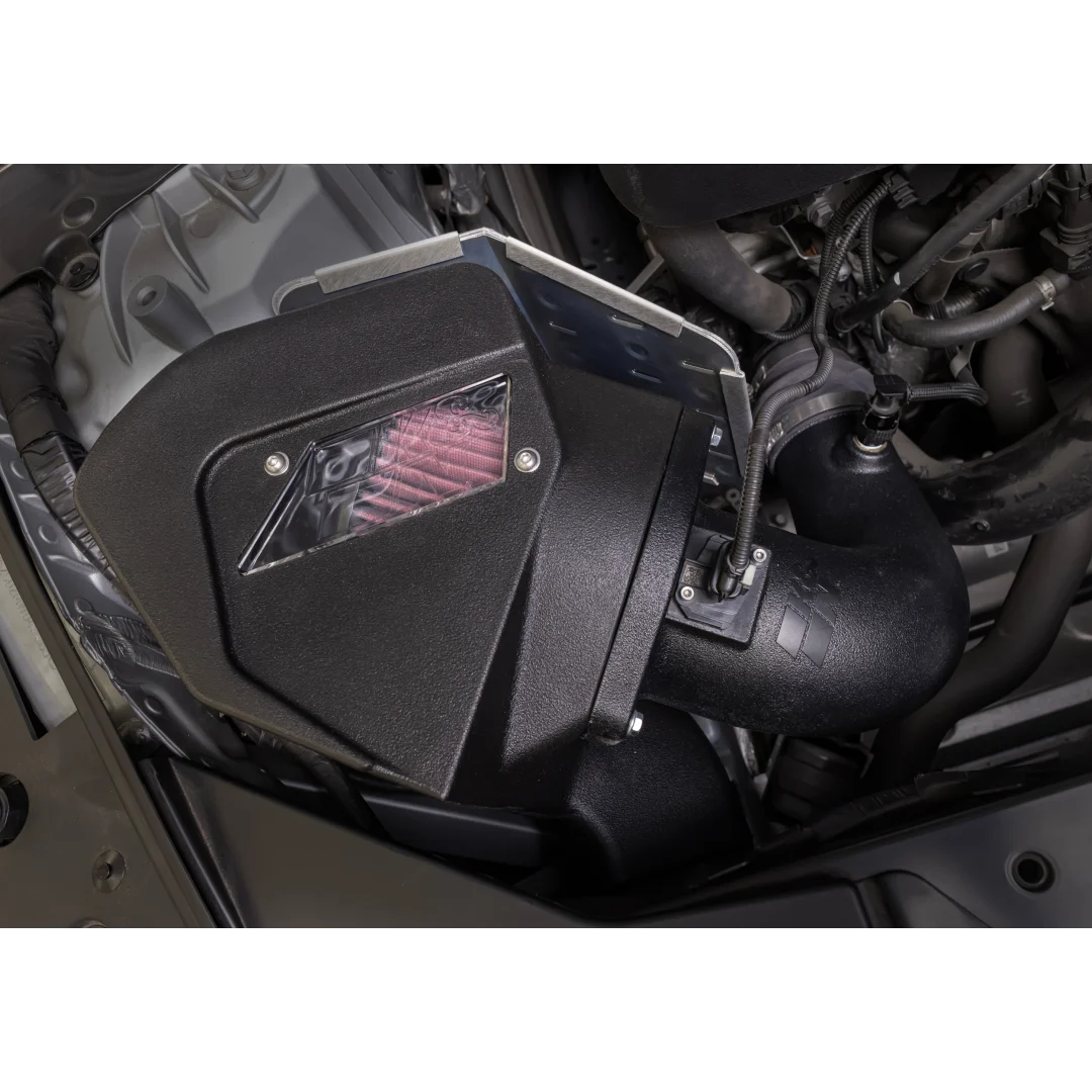 K&N GR Supra B48 Performance Air Intake System