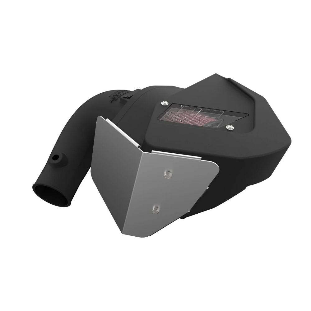 K&N GR Supra B48 Performance Air Intake System