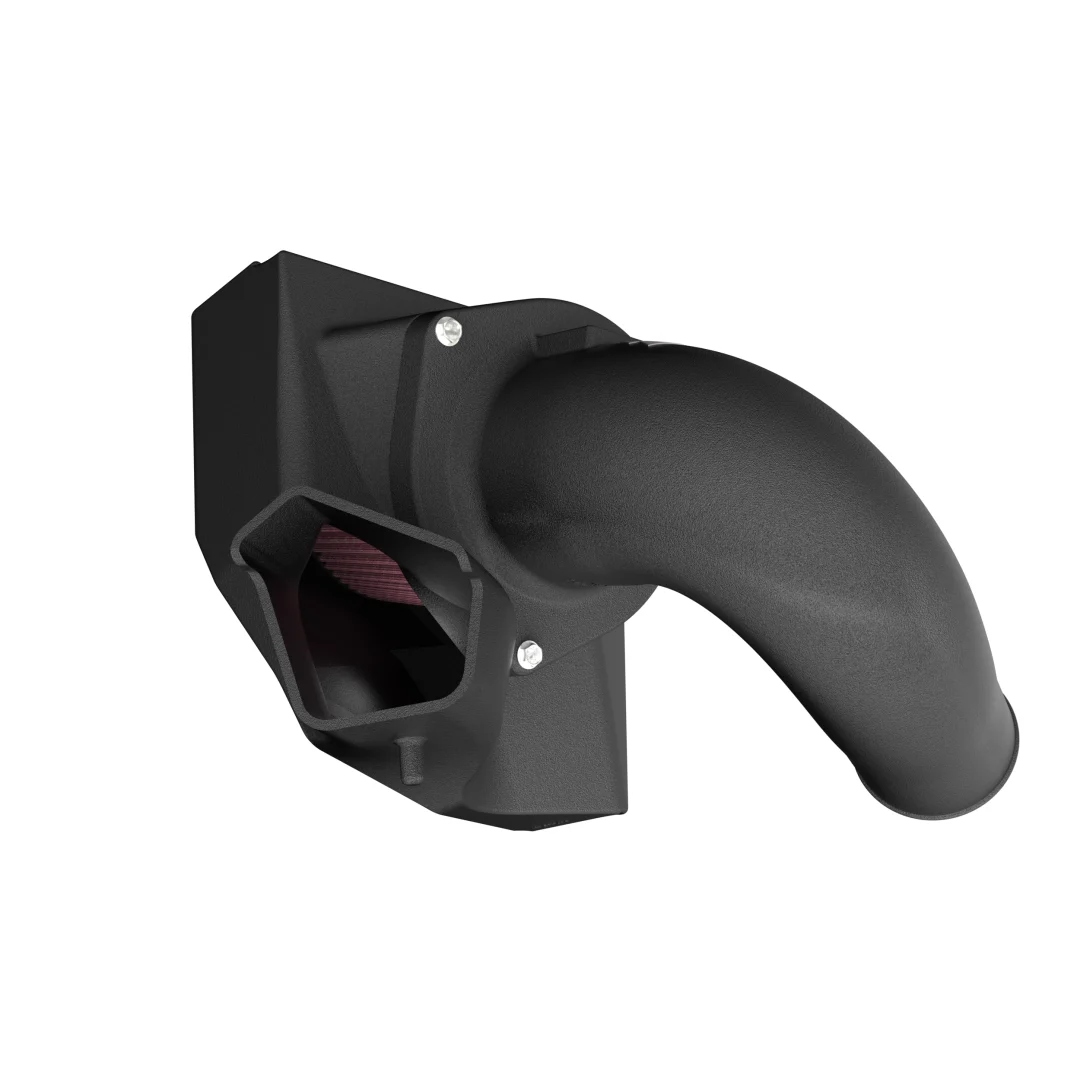 K&N GR Supra B48 Performance Air Intake System