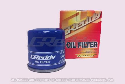 GReddy GR86 / BRZ OX-04 Oil Filter
