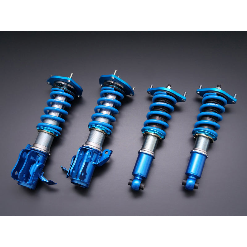 Cusco GR86 / BRZ Sport R Coilovers - Track