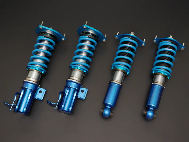 Cusco GR86 / BRZ Sport S Coilovers - Street
