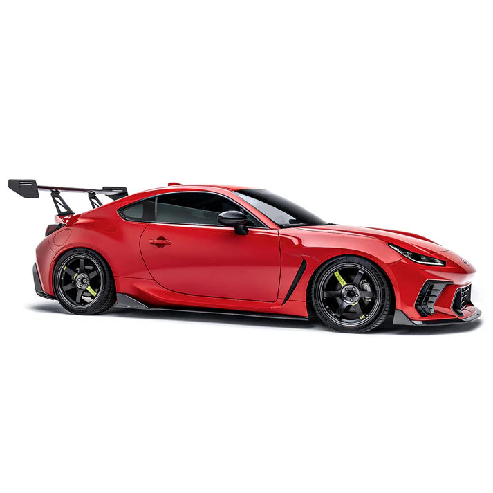 ADRO GR86 / BRZ AT-M3 Motorsport Wing
