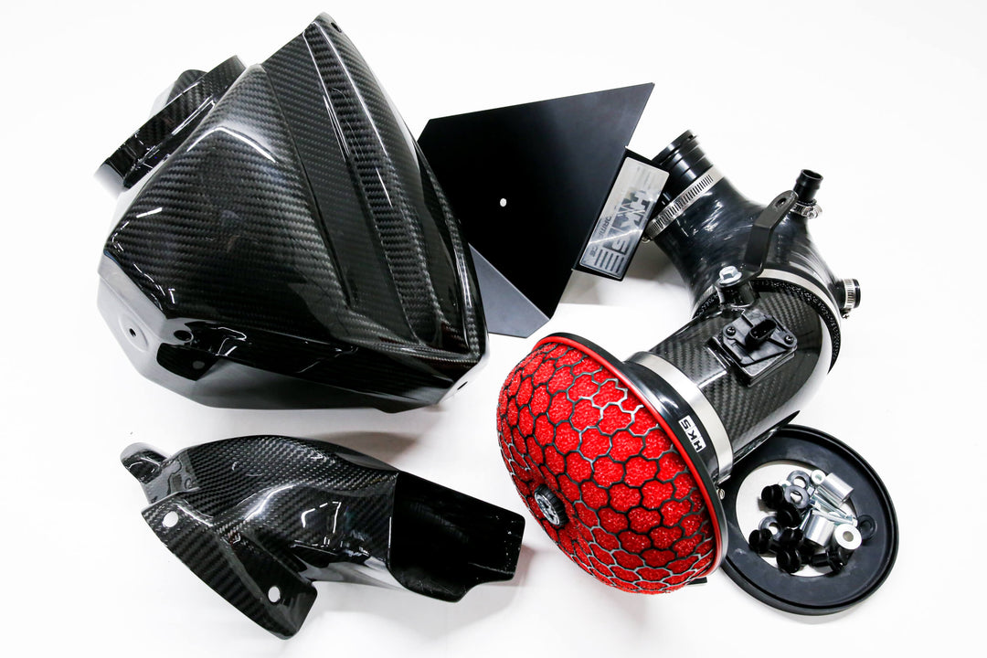 HKS GR Supra Cold Air Intake Full Kit