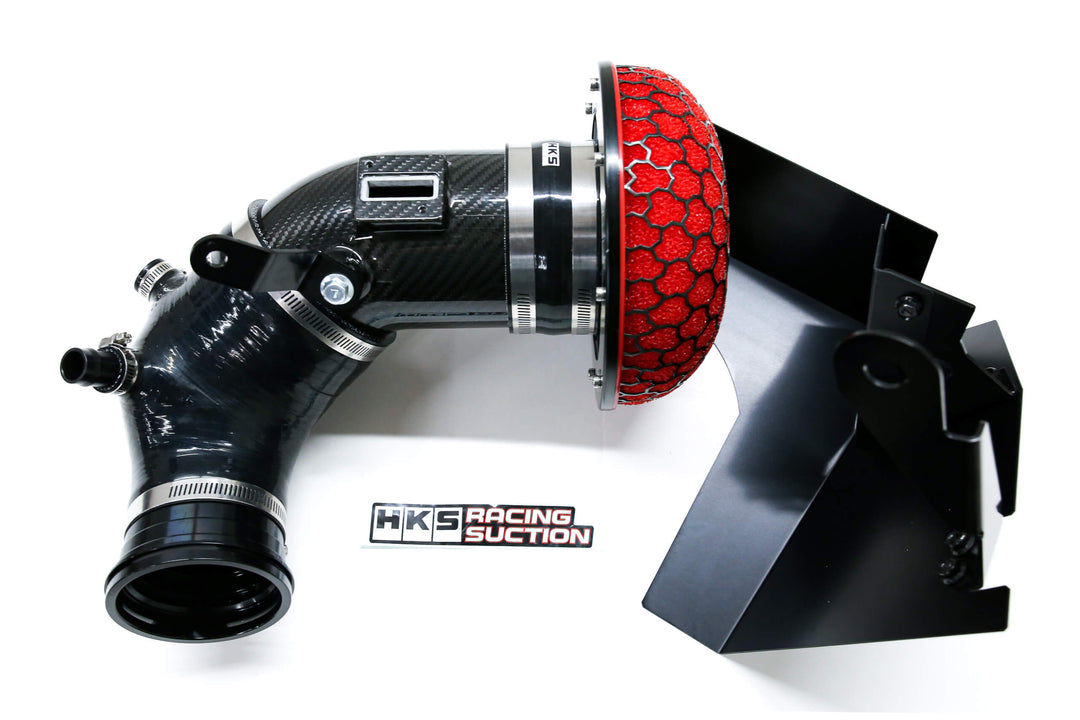 HKS GR Supra DryCarbon Racing Suction Kit