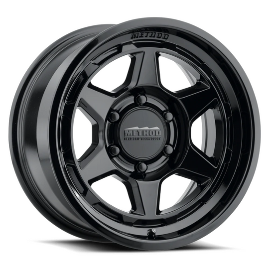 Method Race Wheel | 708 Bead Grip