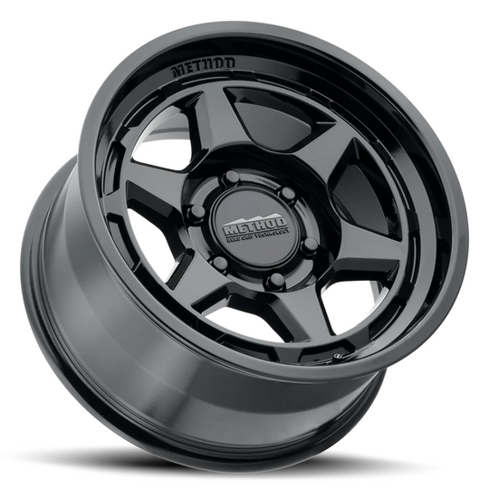 Method Race Wheel | 708 Bead Grip