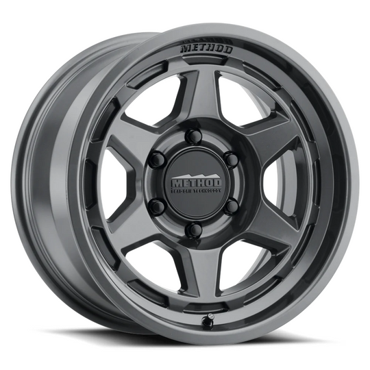 Method Race Wheel | 708 Bead Grip