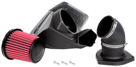 AEM GR Supra L6-3.0L F/I Cold Air Intake System - Black