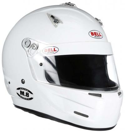 Bell M8 Helmet