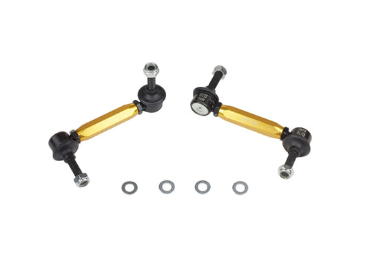 Whiteline GR Supra Rear End Links