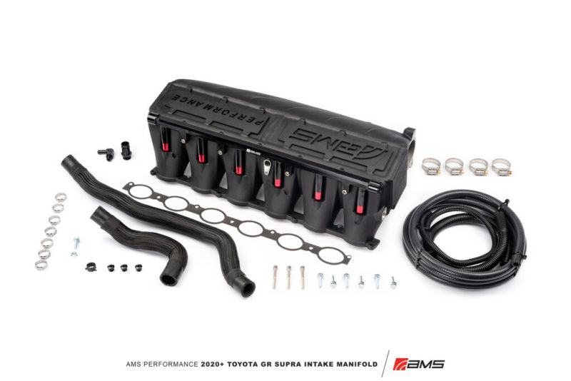 AMS Performance GR Supra Intake Manifold