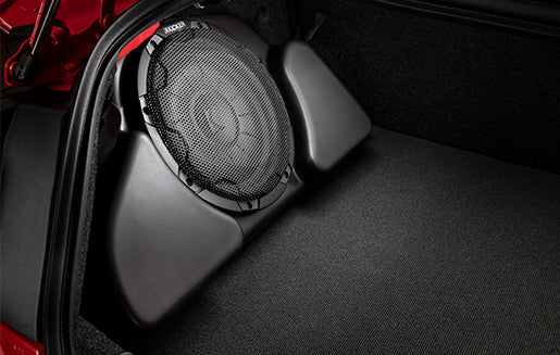 OEM Toyota GR86 Subwoofer