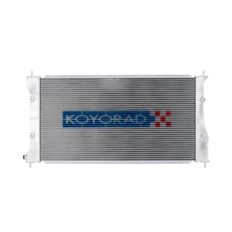 Koyorad GR86 / BRZ Hyper V Series (MT/AT) Radiator