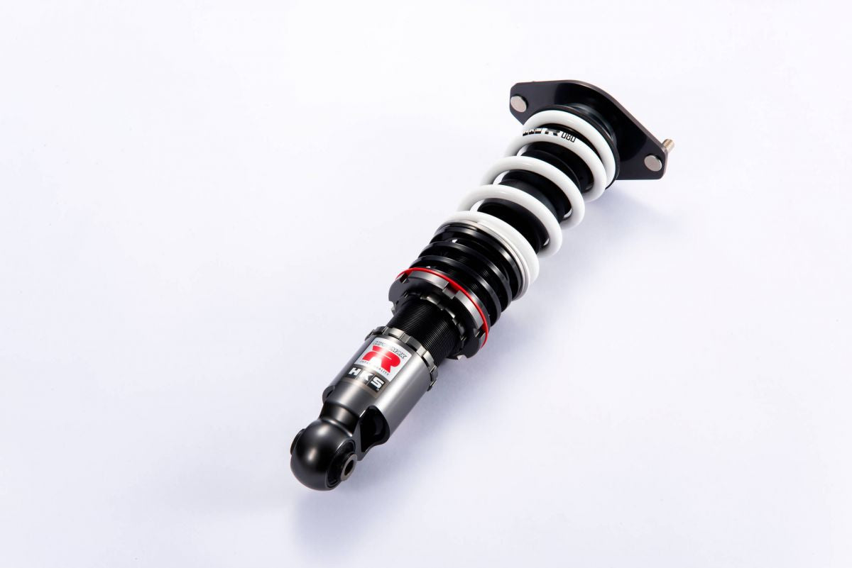 HKS GR86 / BRZ Hypermax R Series Suspension – LIMIT+1