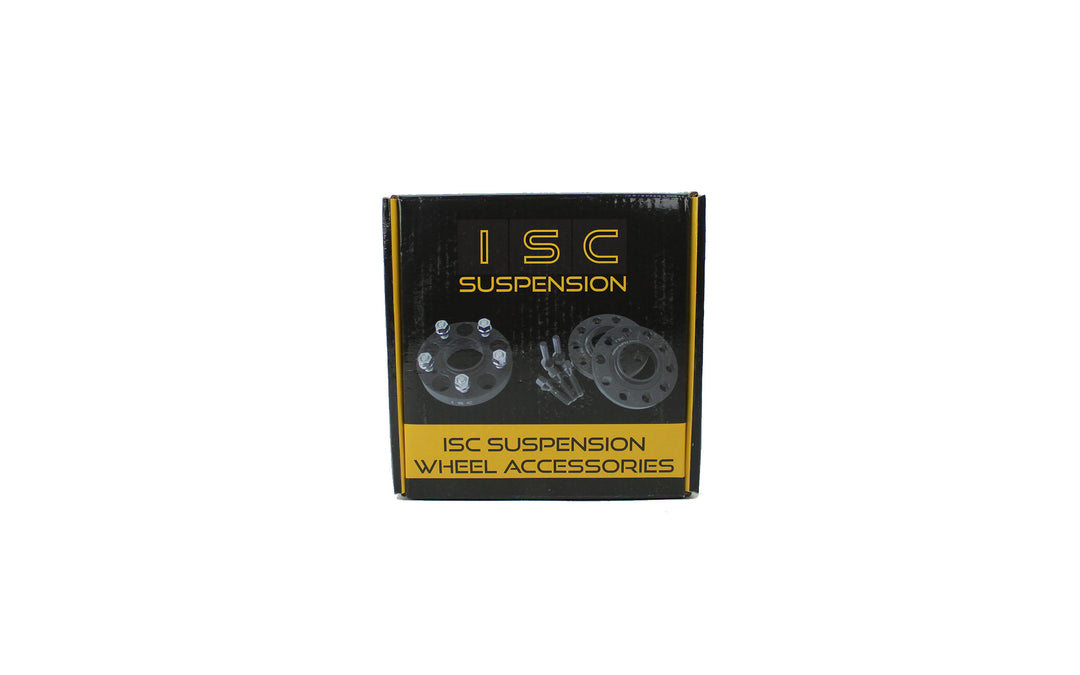 ISC GR86 / BRZ Hub Centric Wheel Spacers ( PAIR )