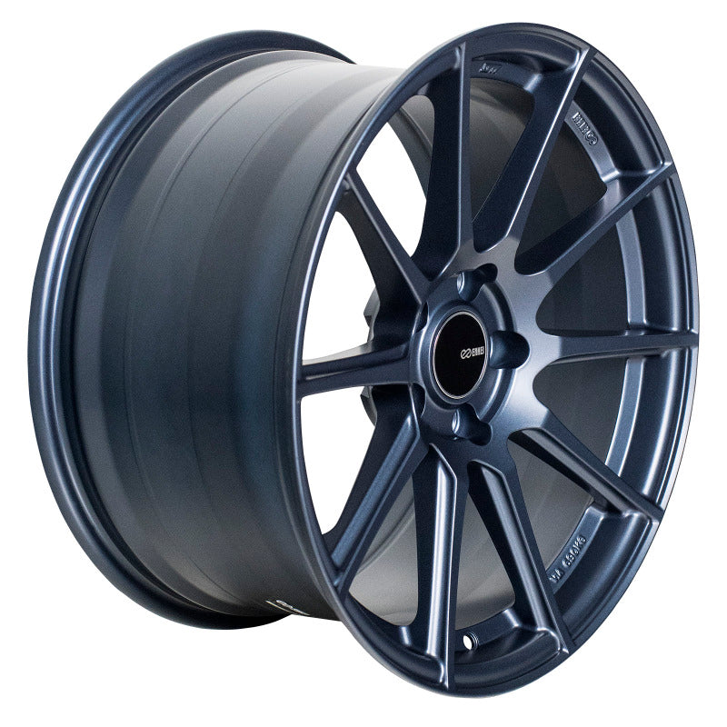 Enkei TS10 Wheel - 5x114.3 – LIMIT+1