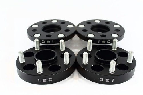 ISC GR86 / BRZ Hub Centric Wheel Spacers ( PAIR )